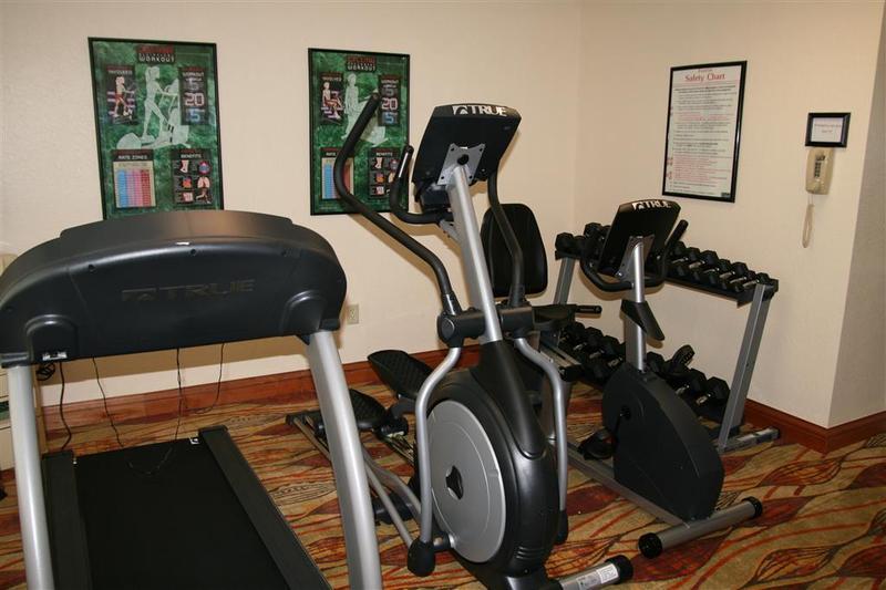 Hotel Western Tampa